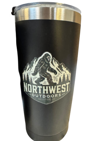 Northwest Outdoors Tumblers