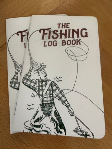 Log Book