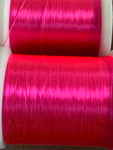 ULTRA THREAD 210.DENIER, FL. PINK