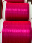 ULTRA THREAD 140.DENIER, FL. CERISE