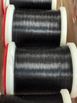 ULTRA THREAD 210.DENIER, BLACK