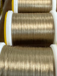 ULTRA THREAD 140.DENIER, TAN