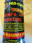 Pro Cure Shrimp and Prawn cure