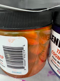 Millenial Bait , cure, scents