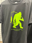 Legacy Fishing Sasquatch Swag