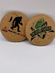 Legacy Fishing Coasters