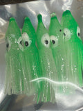 Legacy Fishing Micro Squid