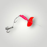 Scent Bullet Vortex Sockeye Rig