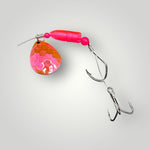 Scent Bullet Custom Sockeye Rigs