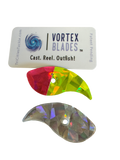 Vortex Blades