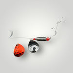 Scent Bullet Custom Sockeye Rigs