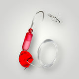 Scent Bullet Vortex Sockeye Rig