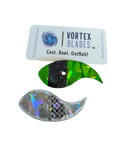 Vortex Blades