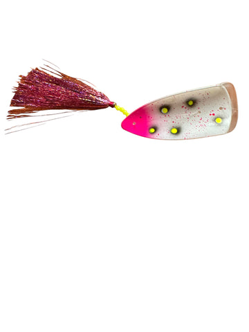 KOKO Leaf  Salmon Rig