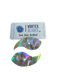 Vortex Blades