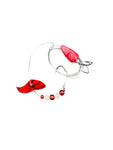 Scent Bullet Vortex Sockeye Bank Rigs