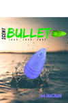 Scent Bullet 2 Pack