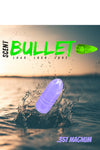 Scent Bullet 2 Pack