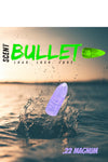 Scent Bullet 2 Pack