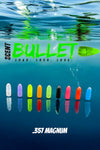 Scent Bullet 2 Pack