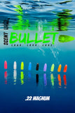 Scent Bullet 2 Pack