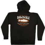 STLHD Men’s Rod and Tackle Premium Hoodie