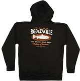 STLHD Men’s Rod and Tackle Premium Hoodie