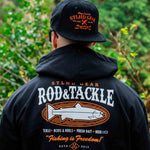 STLHD Men’s Rod and Tackle Premium Hoodie