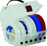 Plano 108700 Leader Spool Box