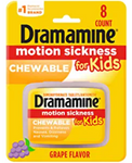 Dramamine