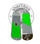 Shortbus Flashers 11"