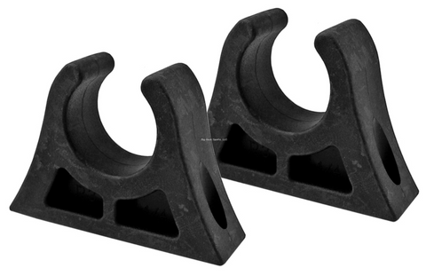 Propel Paddle Kayak Paddle Clips Rubber