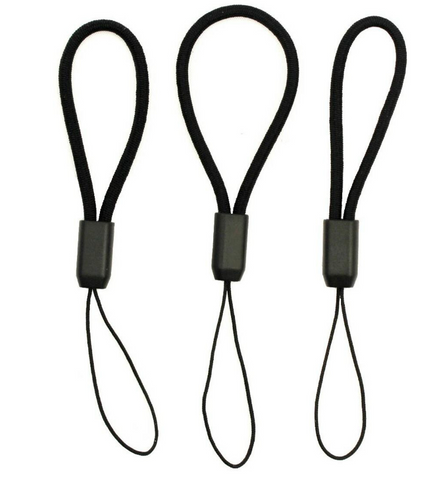 Yak Attack Retractor Tether, 3 Pack