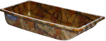 Shappell JS1-ATC Camo Jet Sled 25"x54"x10"