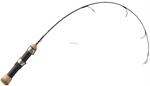 13 Fishing VL2-28M Vital Ice Rod 28" Medium - Locking Reel Seat