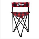 Eskimo 34779 Plaid, XL Folding Ice Chair