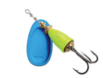 Vibrax Blue Fox Spinner 4