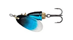 Vibrax Blue Fox Spinner Size 5