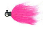 Mack's Rock Dancer Hair Jig