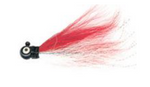 Mack's Rock Dancer Hair Jig