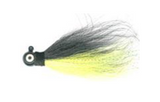 Mack's Rock Dancer Hair Jig