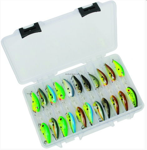 Plano Elite Organizer Large Crank Bait 3700 Size