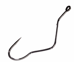 Mustad super death hooks