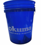 Okuma 5 Gallon bucket