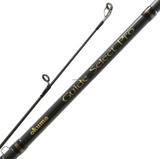 Okuma rods