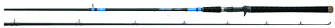 Daiwa BFSSS902XHFB Beefstick Salmon Steelhead Striper, Sections= 2, Line Wt.= 14-50, Casting Rod, 9', Xh Fast Taper