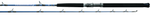 Daiwa HRX58XHB Harrier X Jiggin Rods, 5'8" x Heavy Action, casting, 65-120lb braid, lure weight 120-300 gram