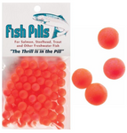 Mad River fish Pills