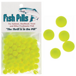 Mad River fish Pills