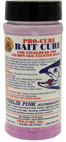 PROCURE STEELIE PINK 12OZ